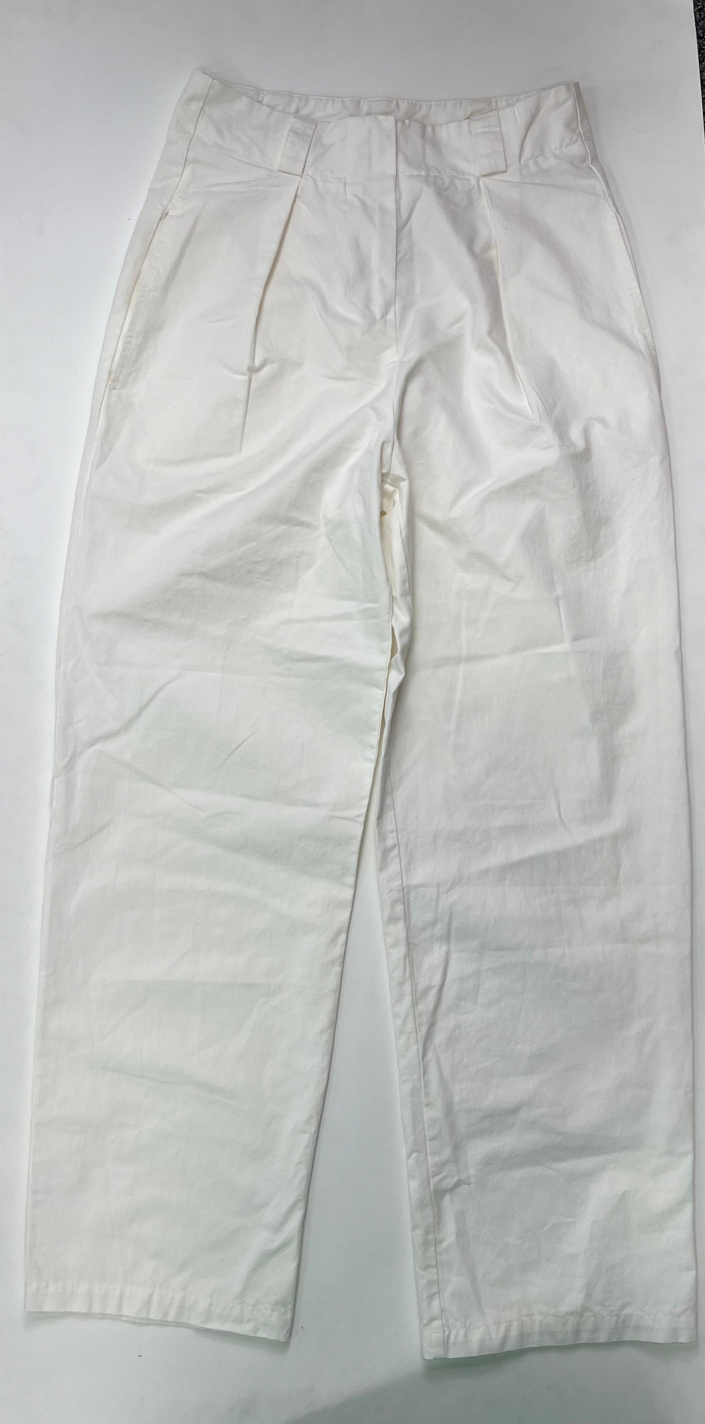 Pants Work/dress By Fabrik NWT Size: 8