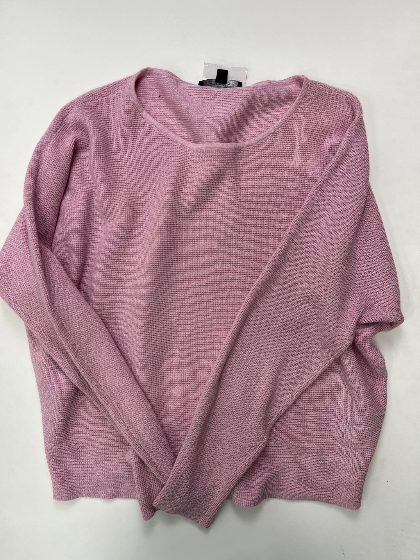 Sweater By Cyrus Knits  Size: L
