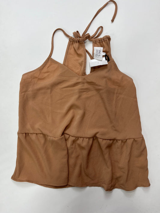 Tank Top By Olive And Oak  Size: M