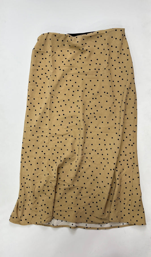 Skirt Midi By Rachel Zoe  Size: Xl