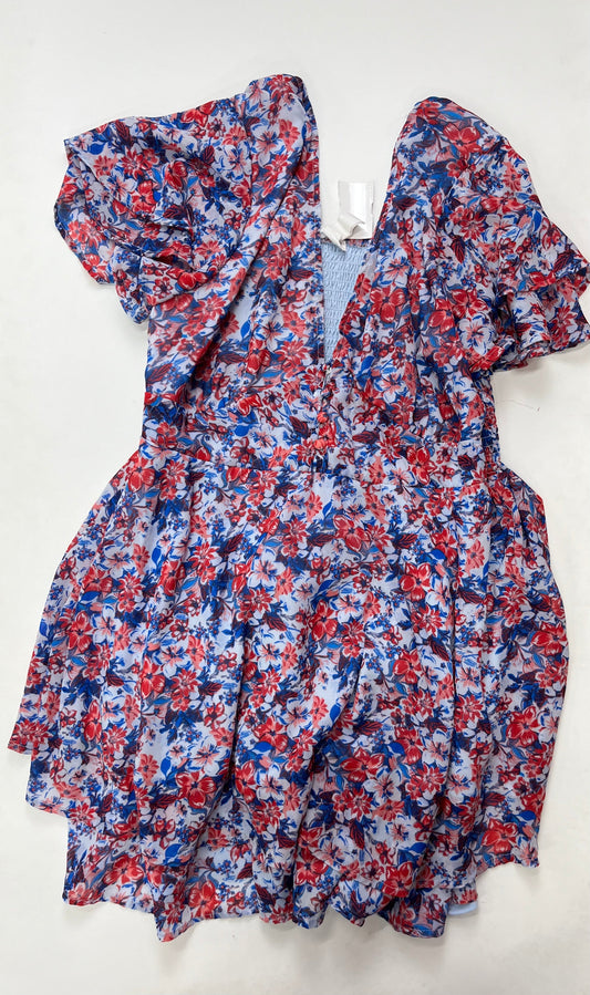 Dress Casual Midi By Japna  Size: Xl