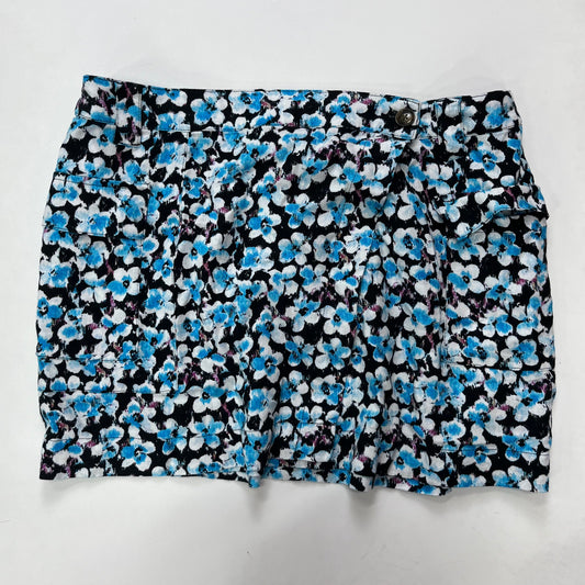 Skirt Mini & Short By Future Collective  Size: 10