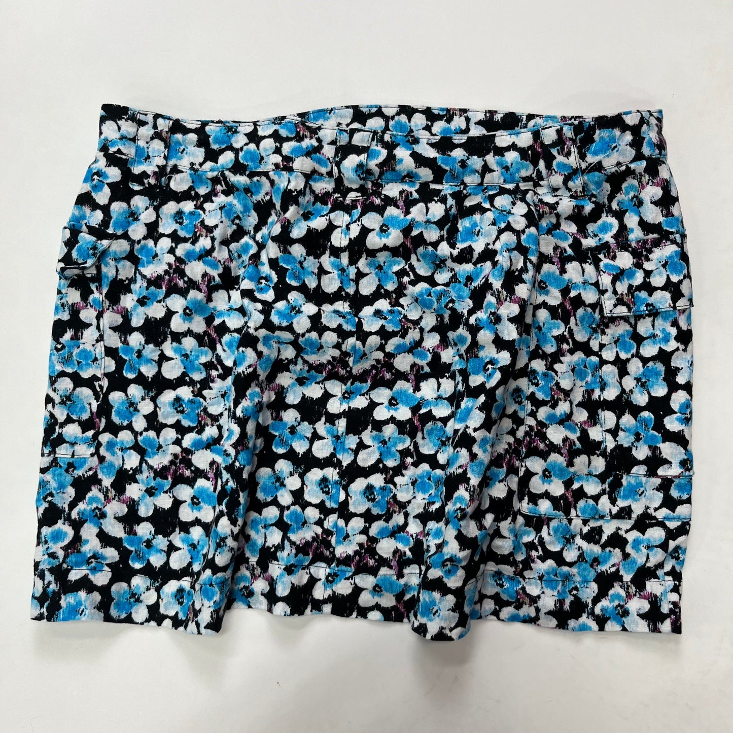 Skirt Mini & Short By Future Collective  Size: 10