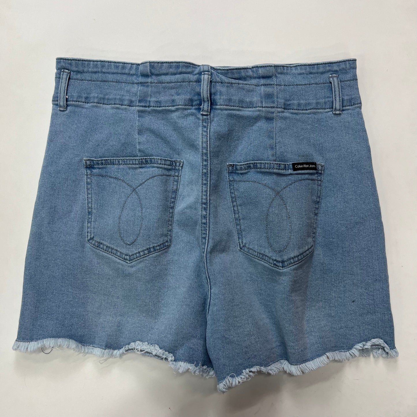 Shorts By Calvin Klein  Size: 14