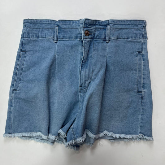 Shorts By Calvin Klein  Size: 14