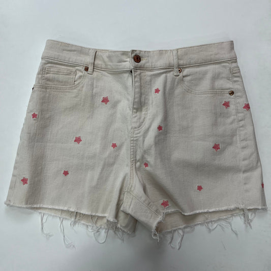 Shorts By Loft  Size: 10