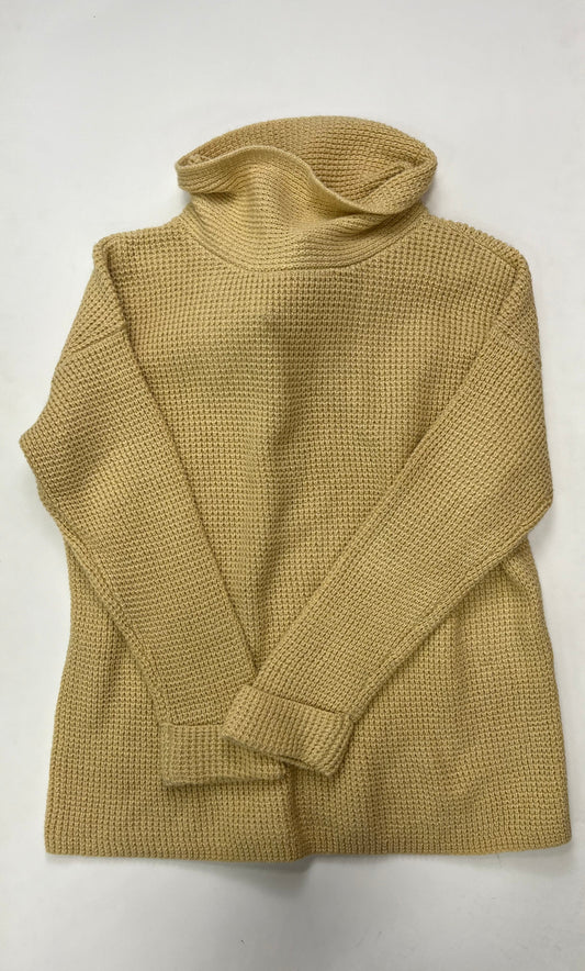 Sweater By J Jill NWT Size: Petite  Medium