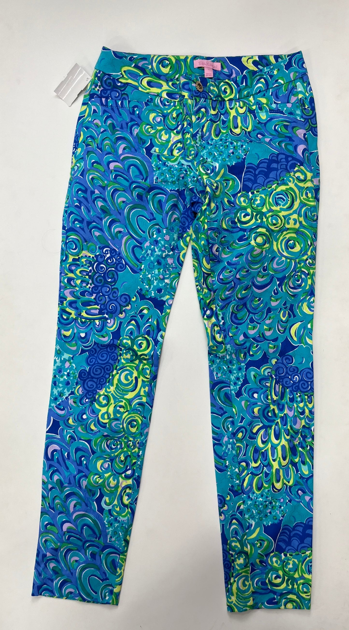 Pants Chinos & Khakis By Lilly Pulitzer  Size: 0