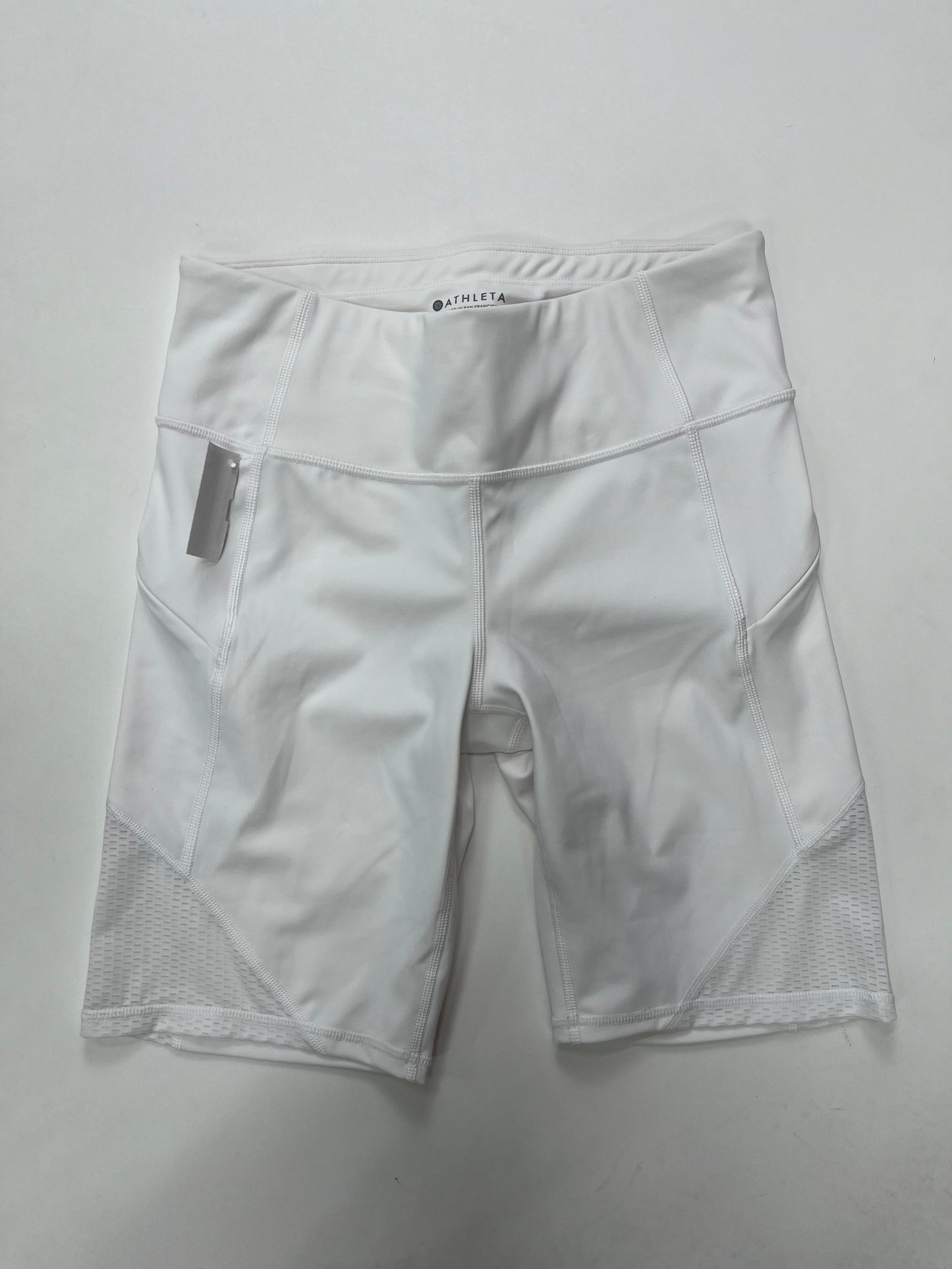 Athletic Shorts By Athleta  Size: S