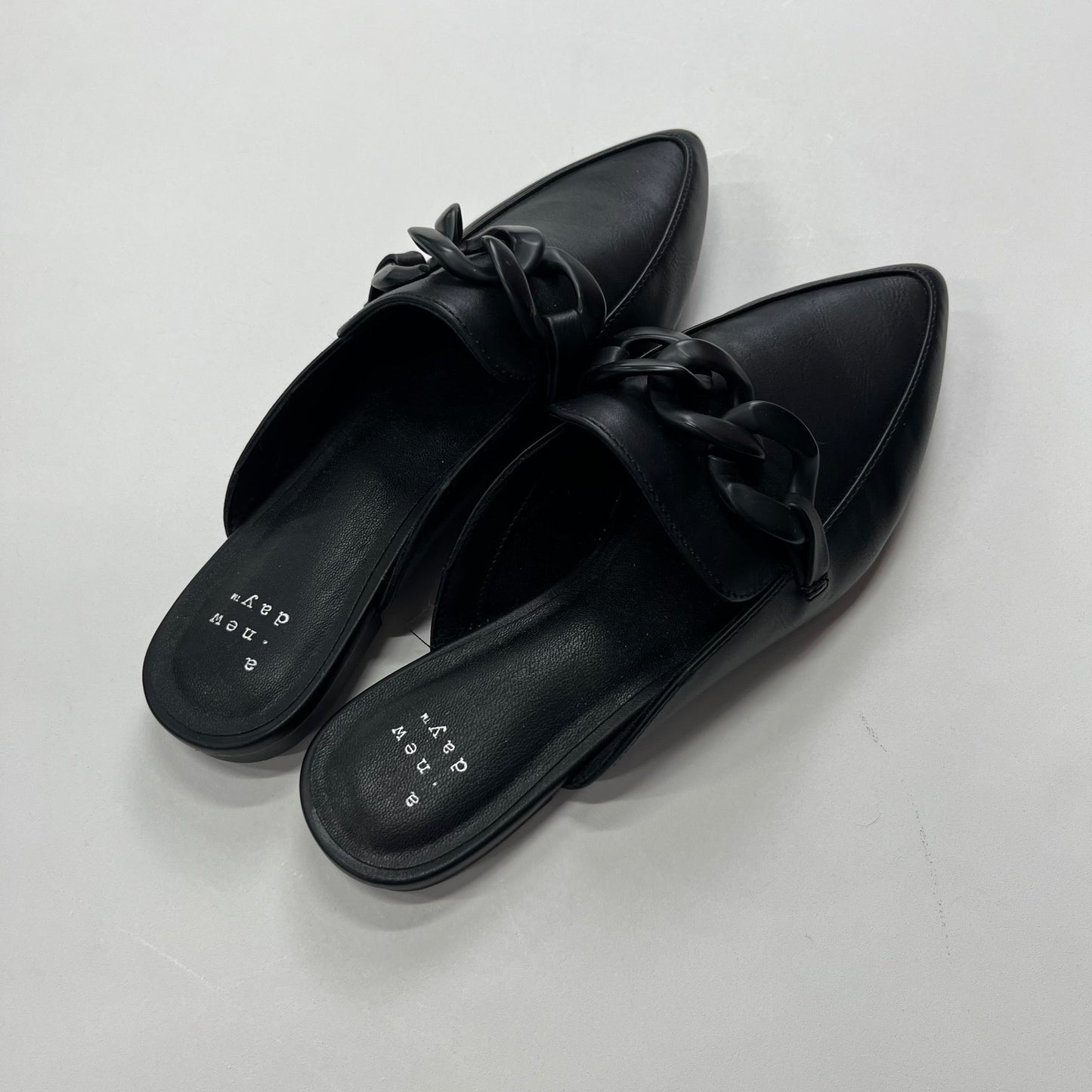 Shoes Flats Mule & Slide By A New Day  Size: 6