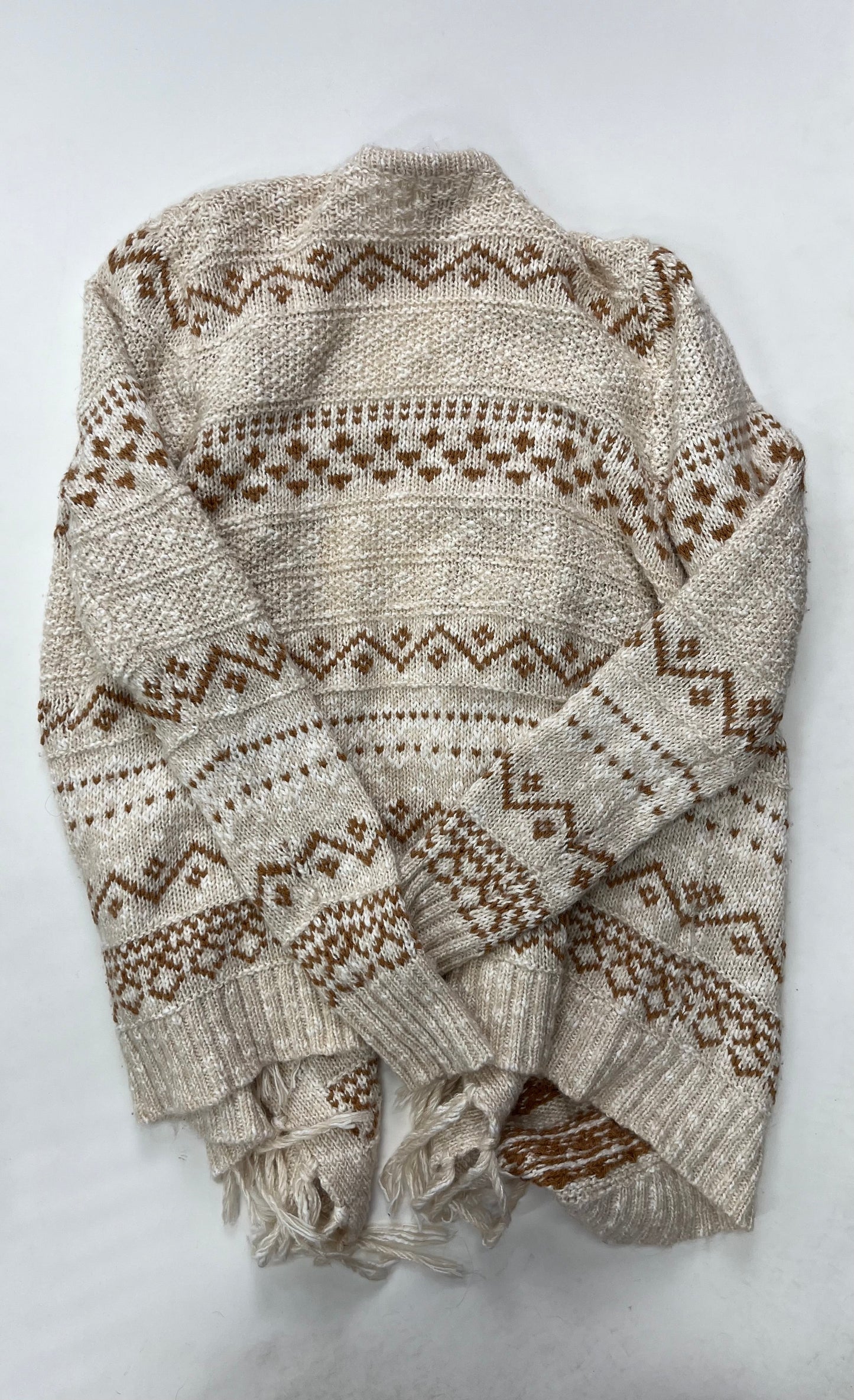 Sweater Cardigan By Old Navy  Size: S