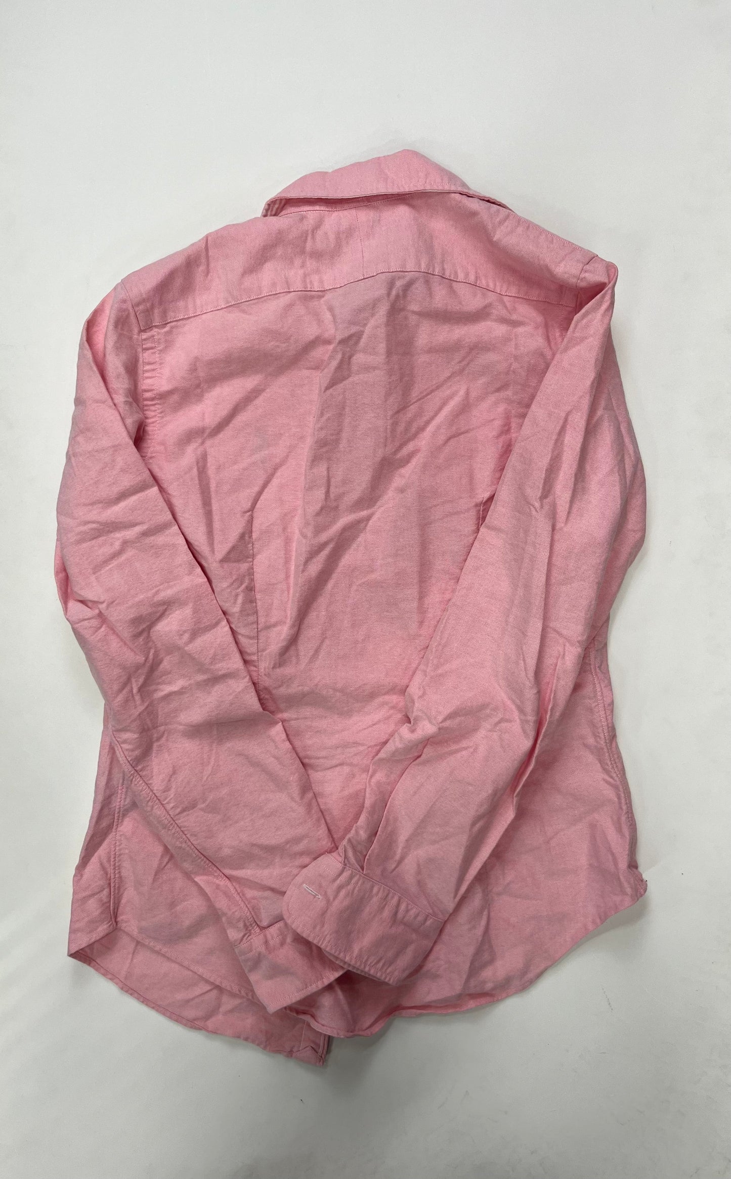 Top Long Sleeve By Ralph Lauren  Size: M