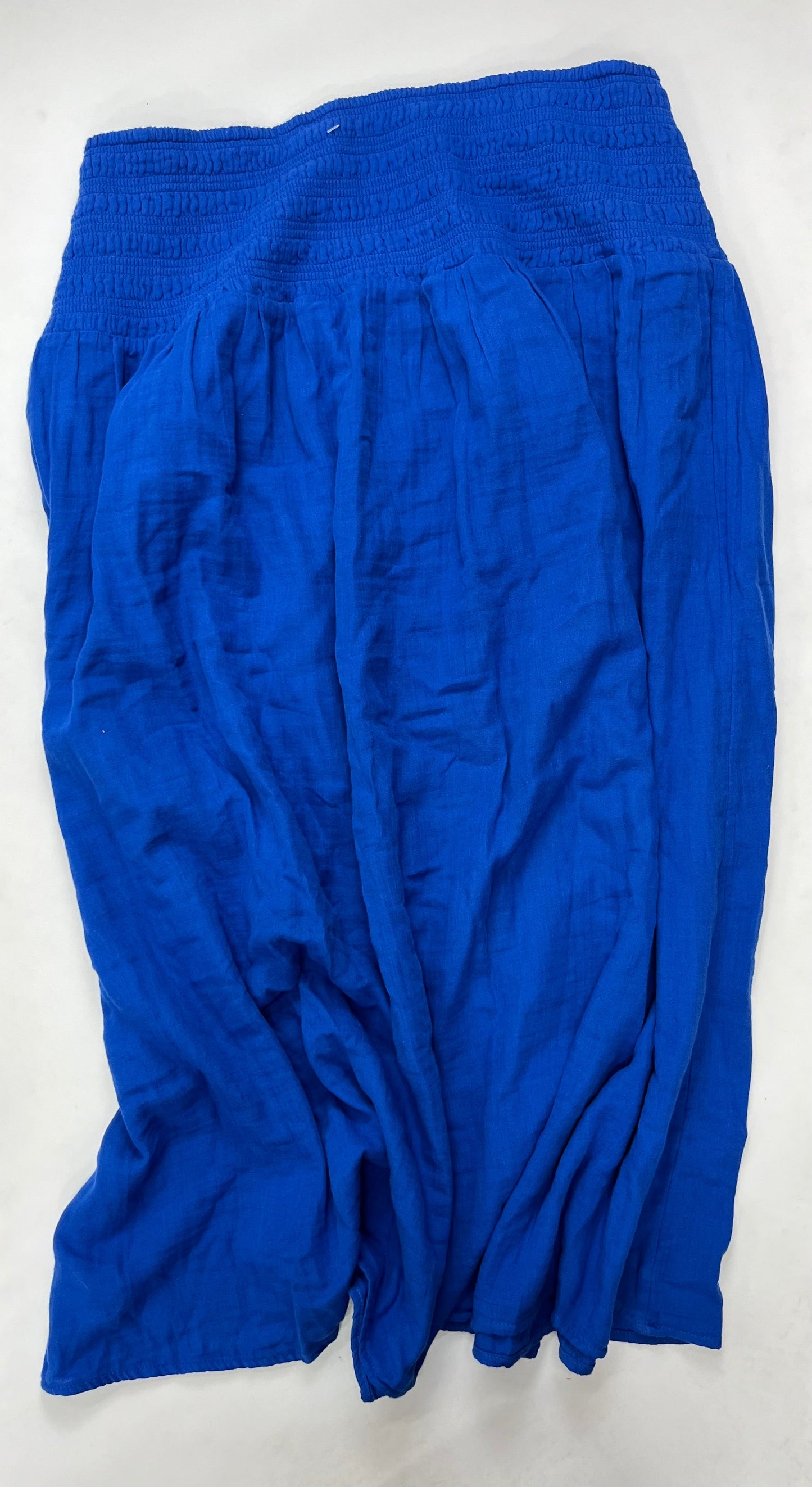 Skirt Maxi By Old Navy  Size: 20