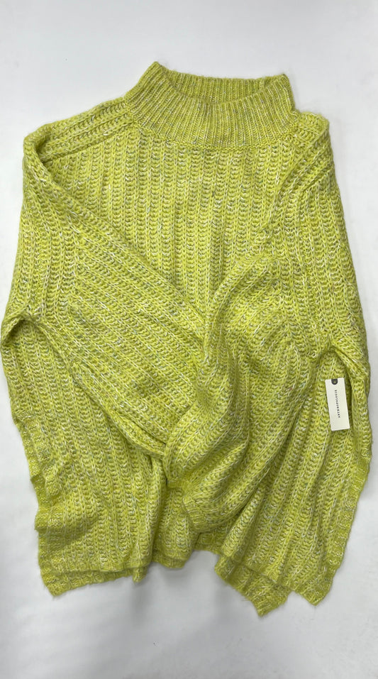 Sweater By Pilcro NWT Size: Xl