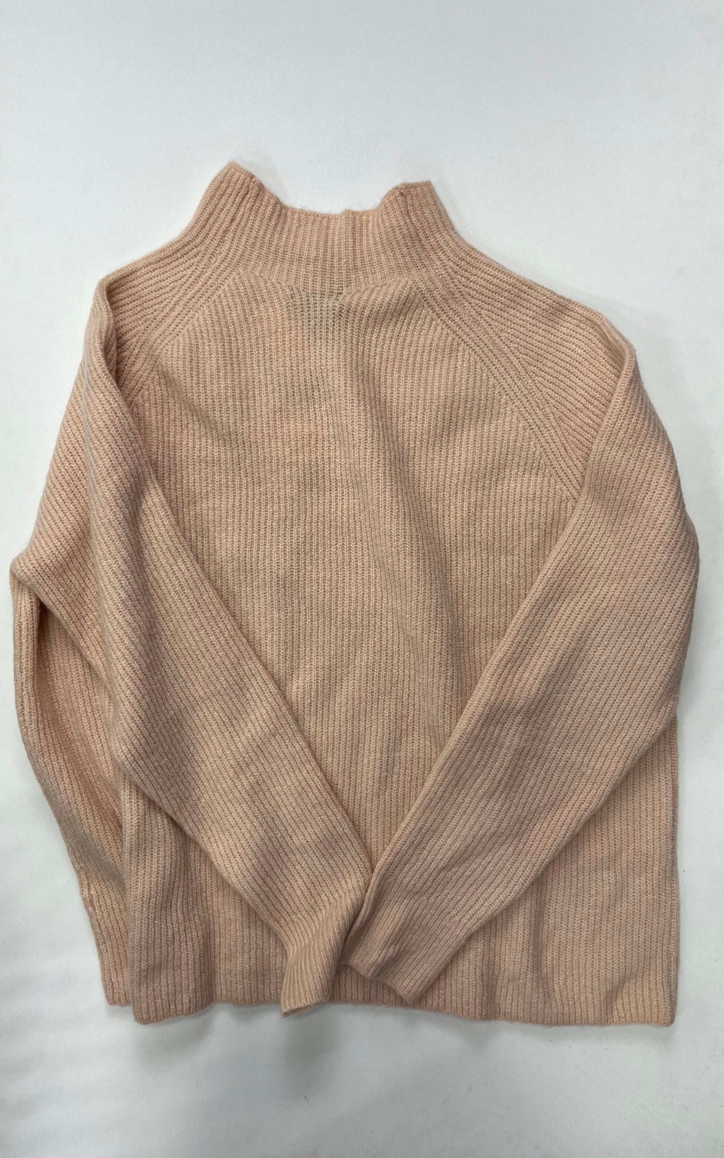 Sweater By Halogen  Size: Xl