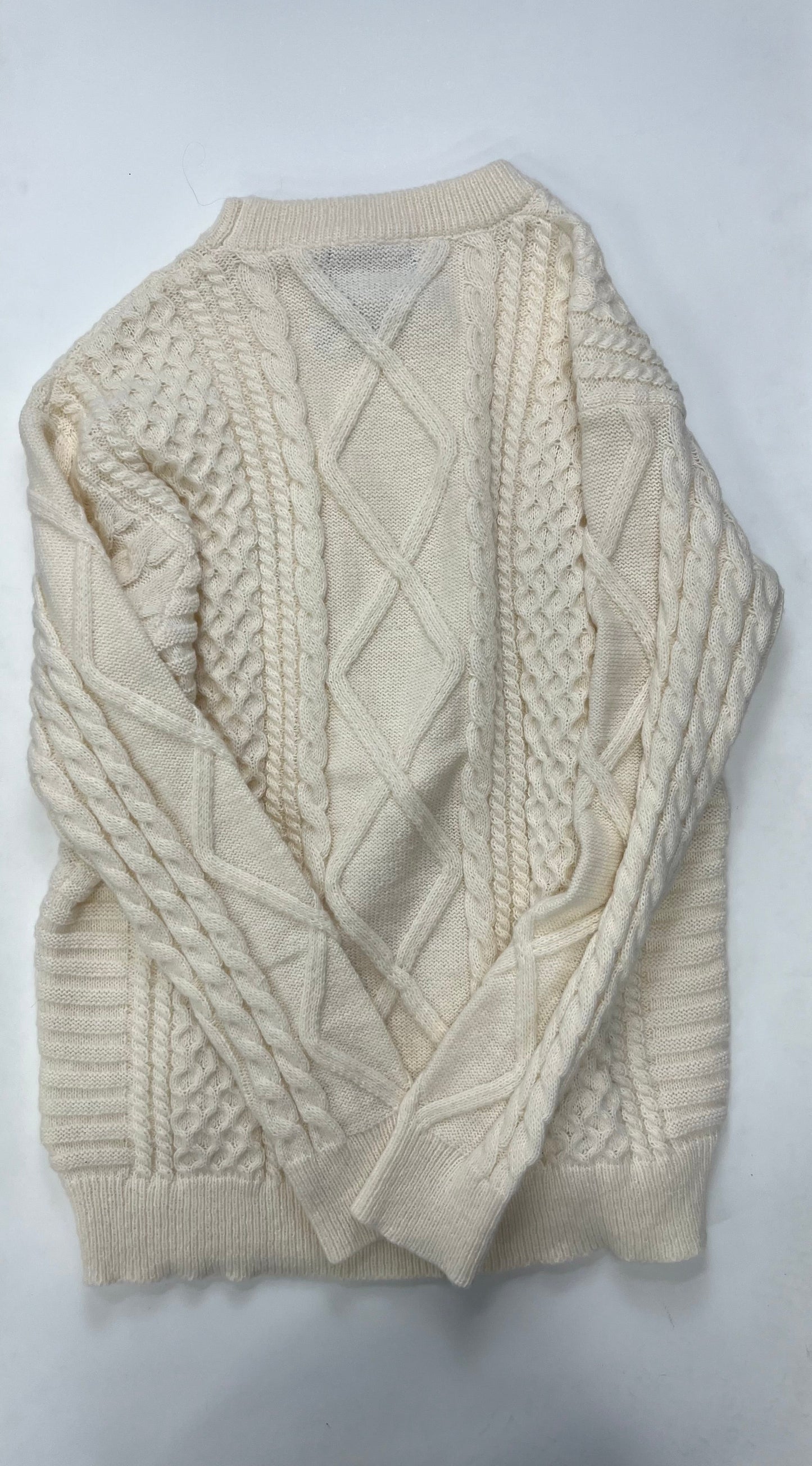 Sweater By Anthropologie  Size: Xl