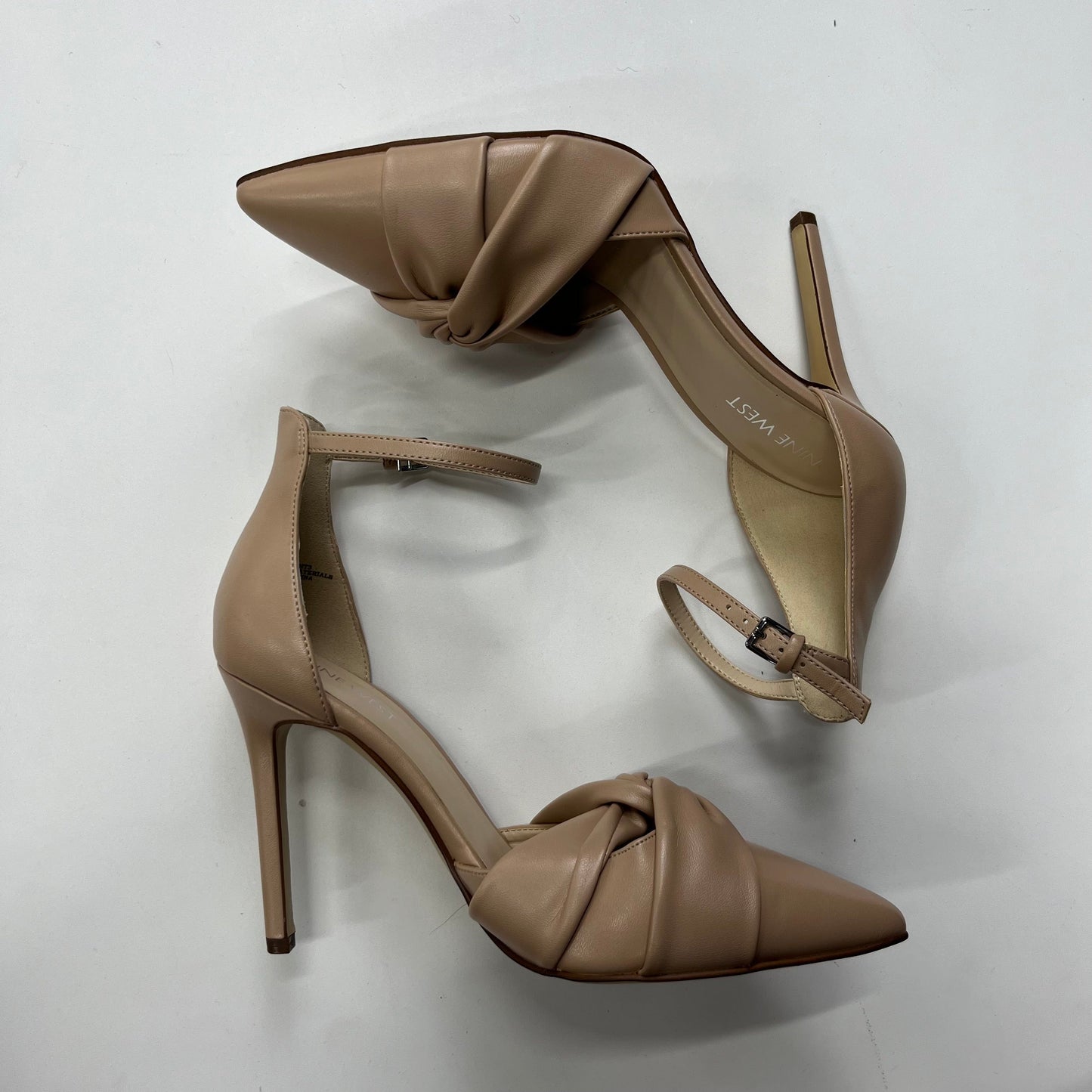 Shoes Heels D Orsay By Nine West  Size: 8.5