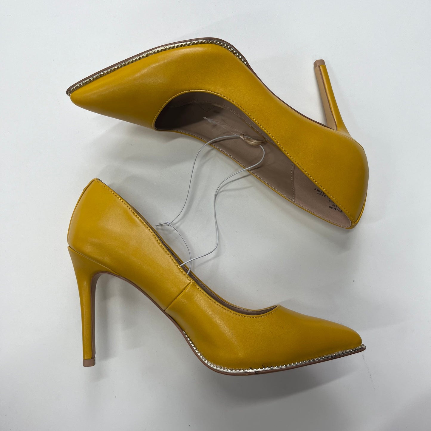 Shoes Heels D Orsay By Bcbg  Size: 8.5