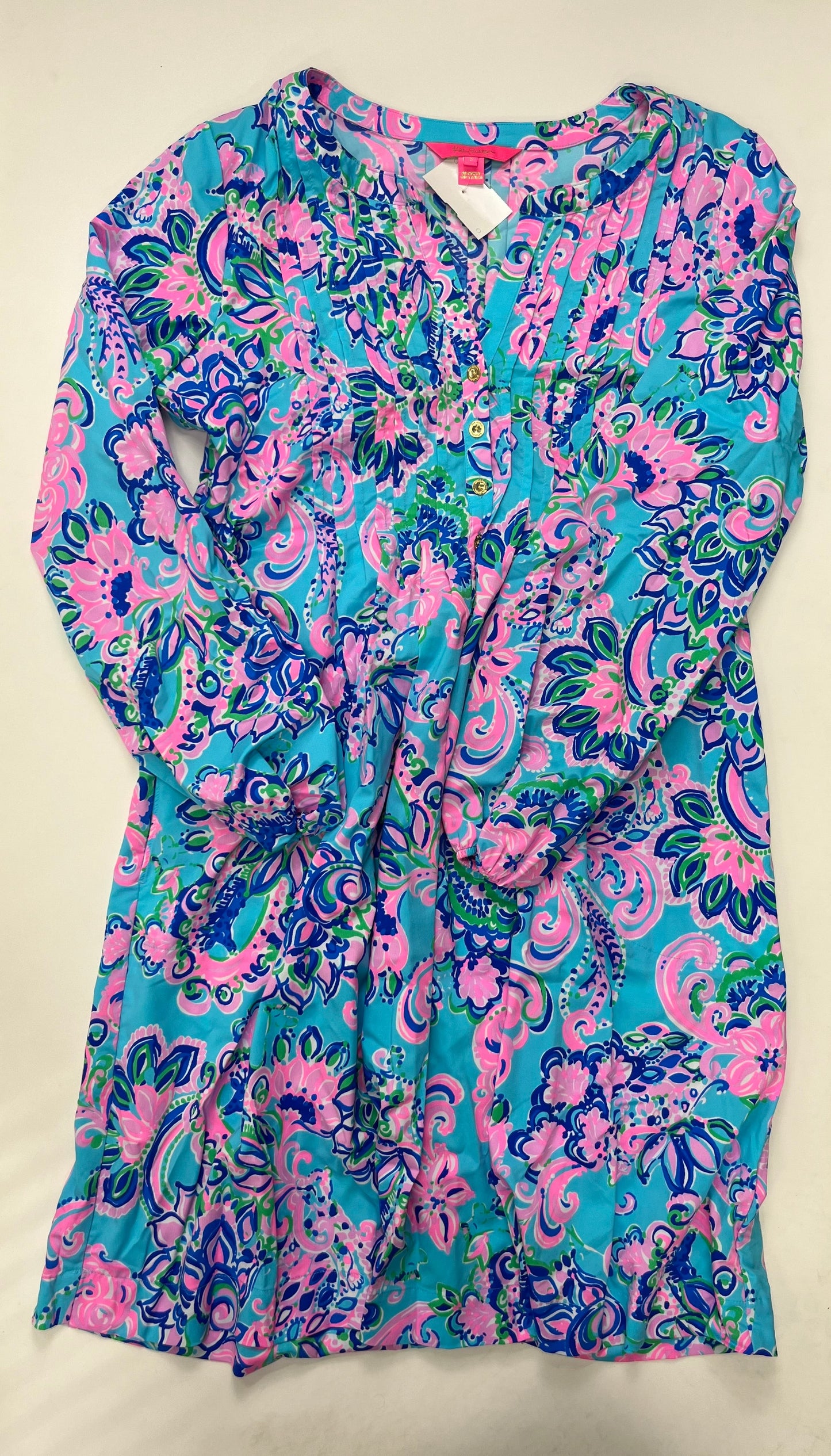 Dress Work By Lilly Pulitzer  Size: S