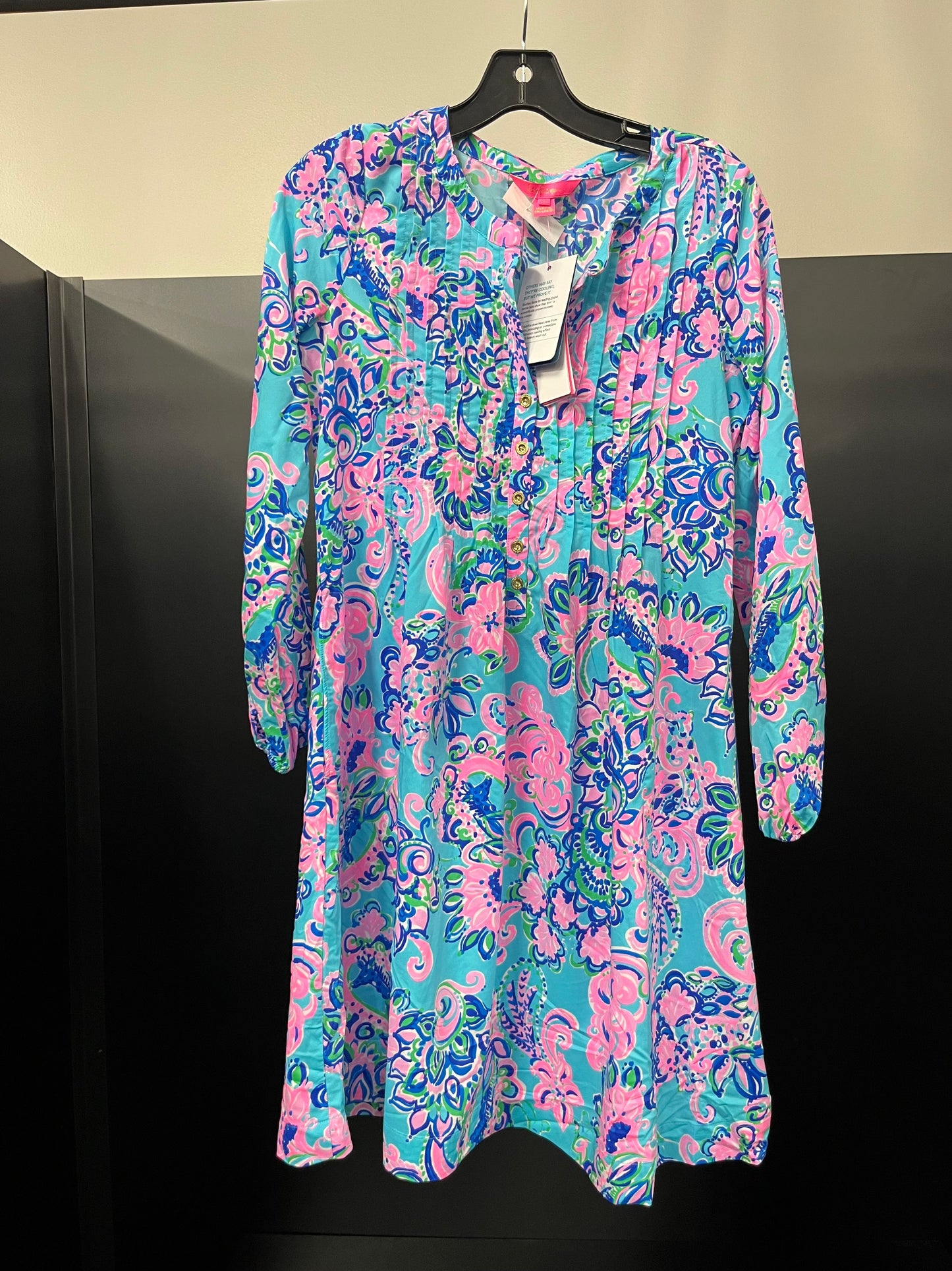 Dress Work By Lilly Pulitzer NWT  Size: Xs