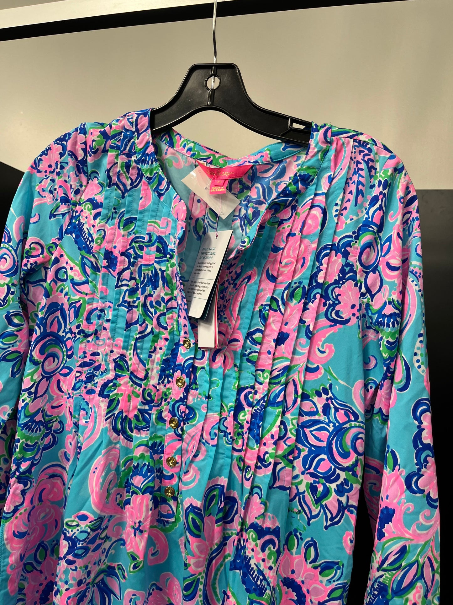 Dress Work By Lilly Pulitzer NWT  Size: Xs