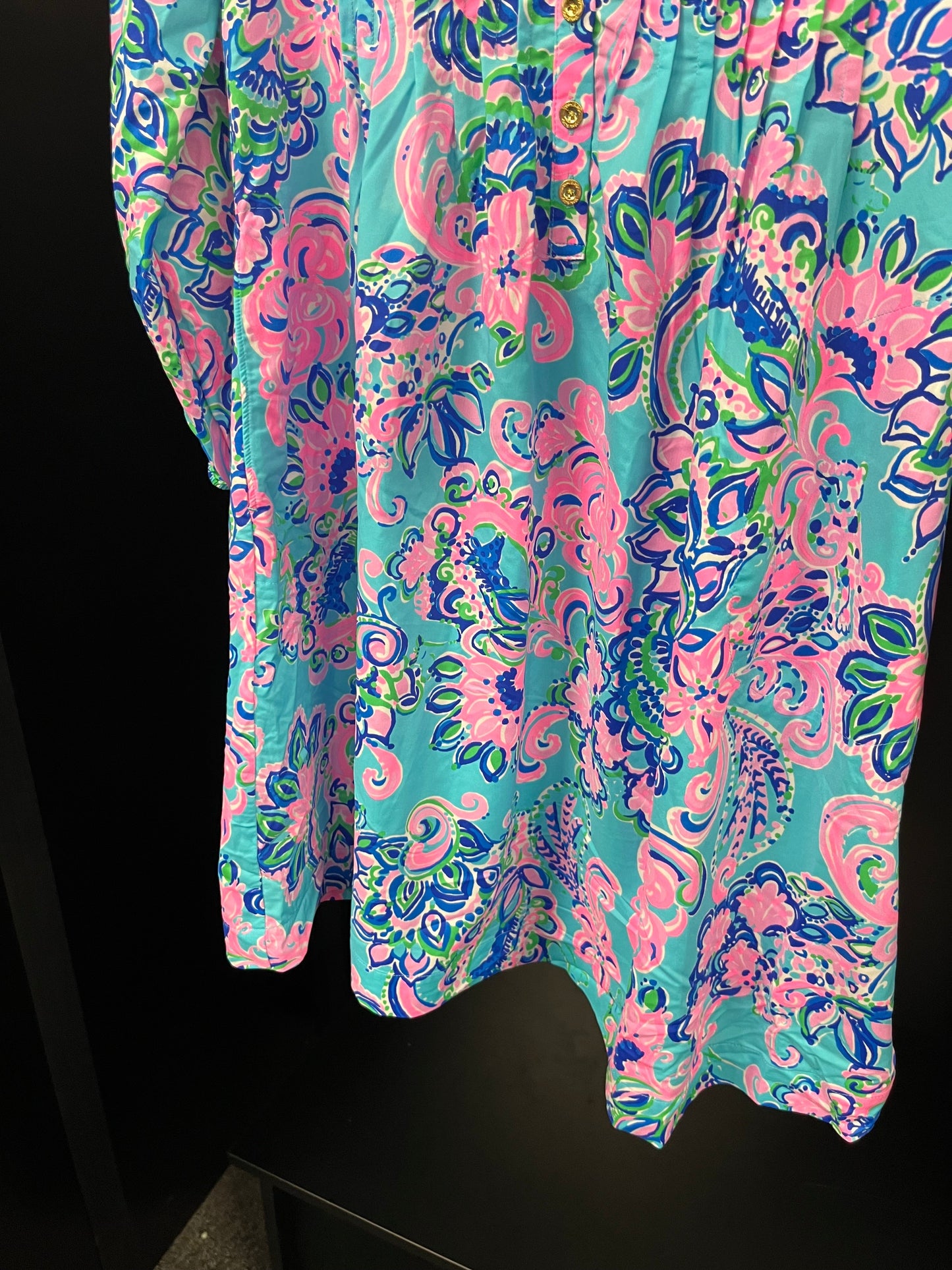 Dress Work By Lilly Pulitzer NWT  Size: Xs