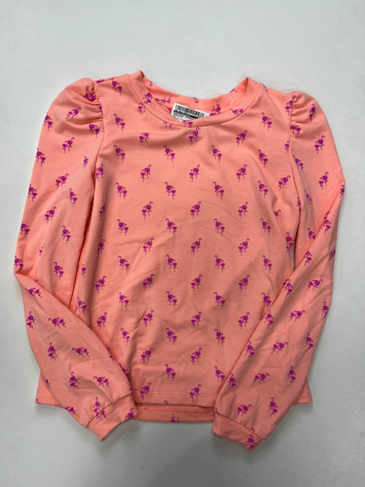 Sweatshirt Crewneck By Lilly Pulitzer  Size: Xs