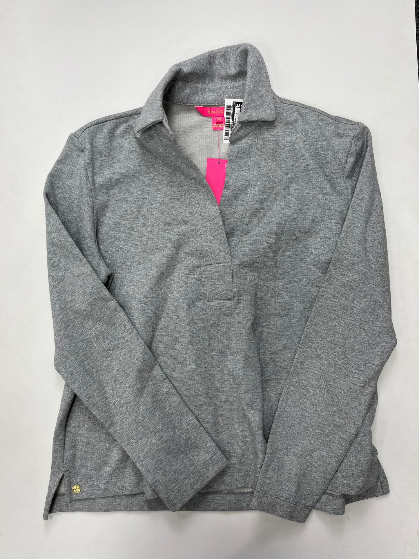 Sweatshirt Crewneck By Lilly Pulitzer NWT  Size: Xs