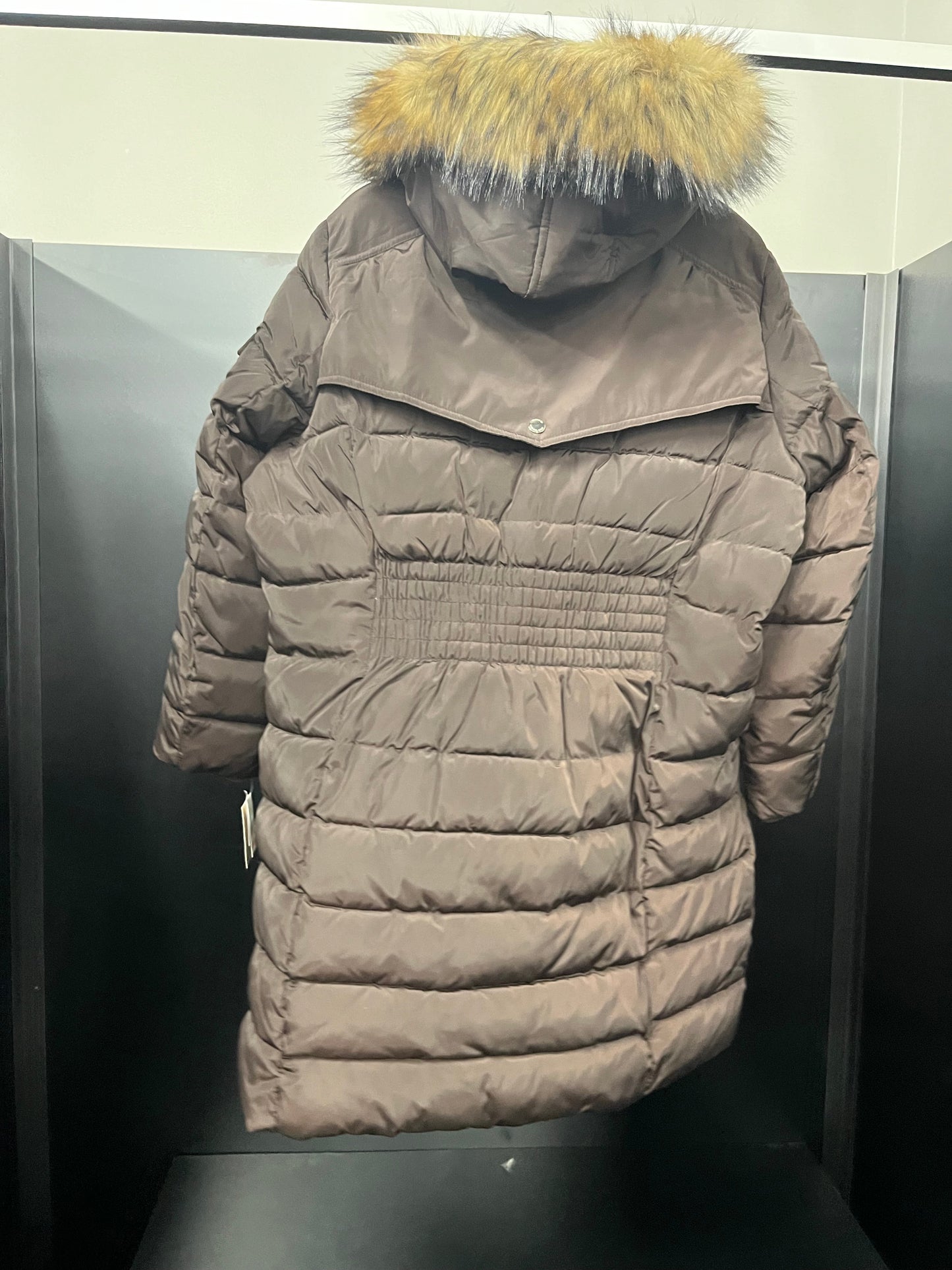 Coat Designer By Michael Kors NWT  Size: 2x