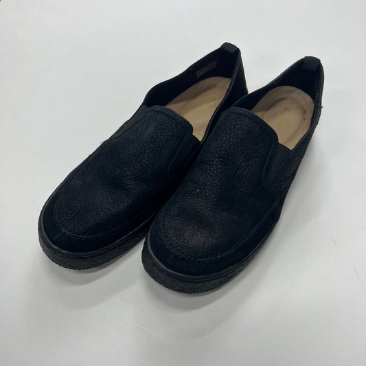 Shoes Flats Loafer Oxford By Clarks  Size: 9