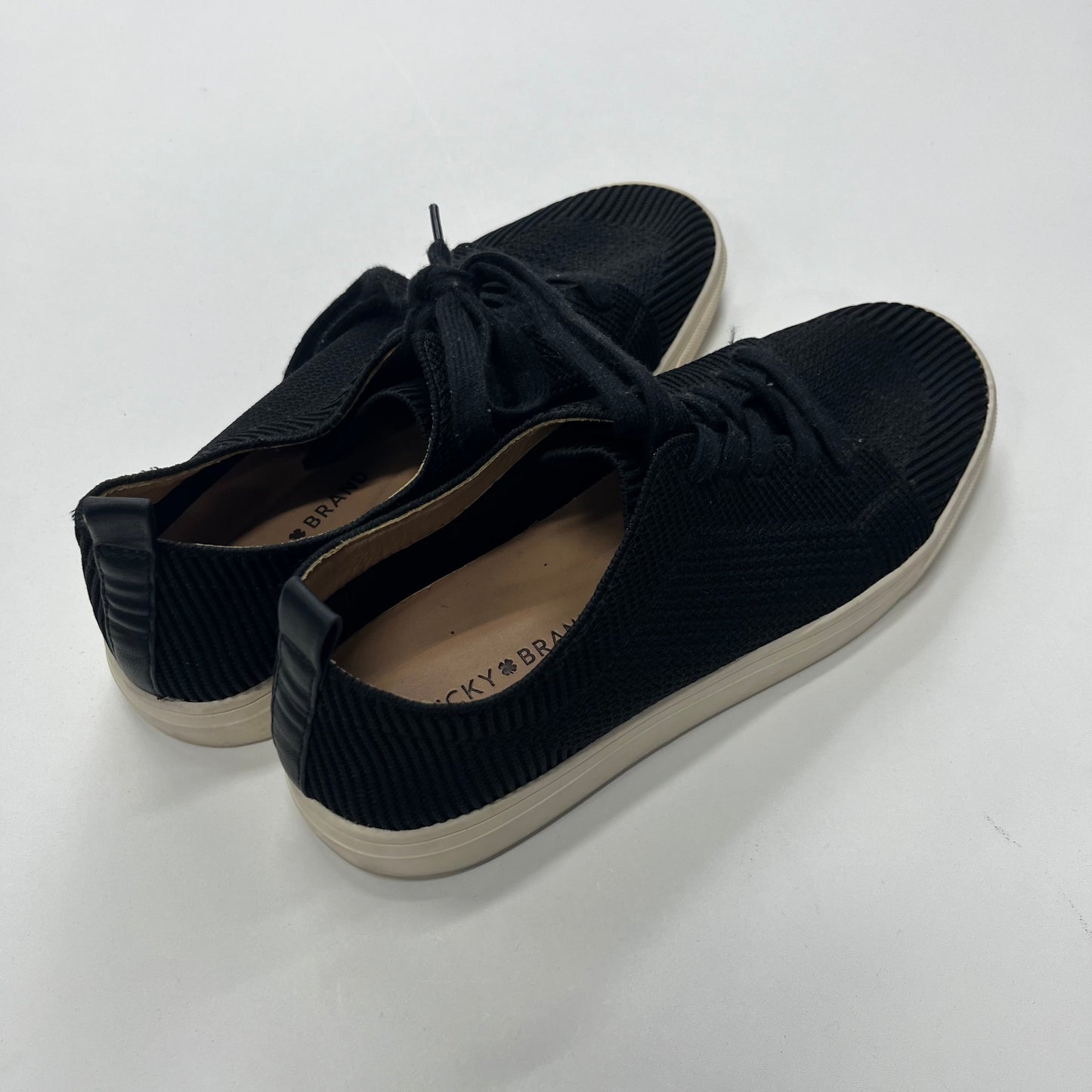 Shoes Flats Loafer Oxford By Lucky Brand  Size: 9
