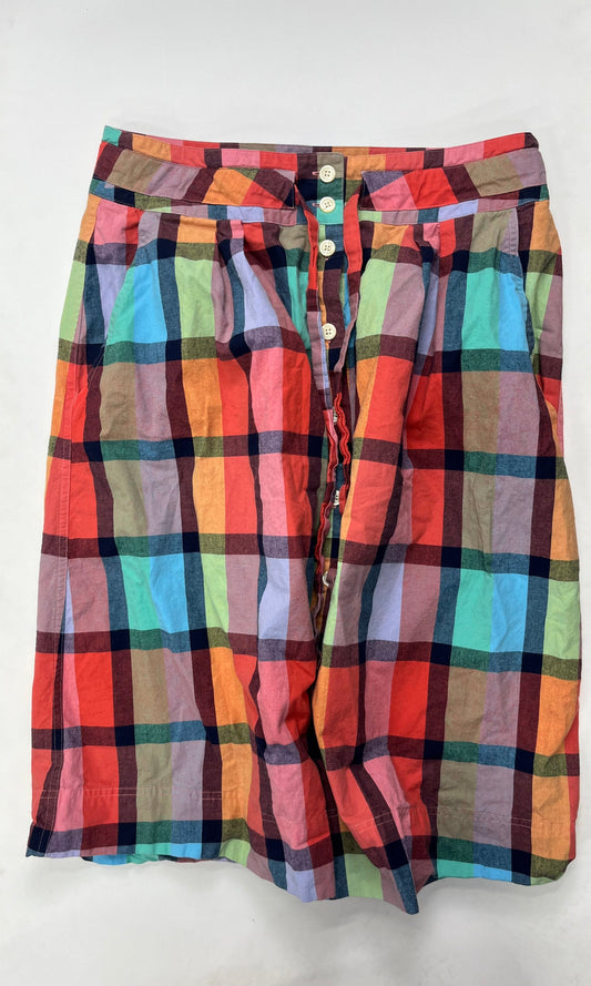 Skirt Midi By Gap  Size: 14
