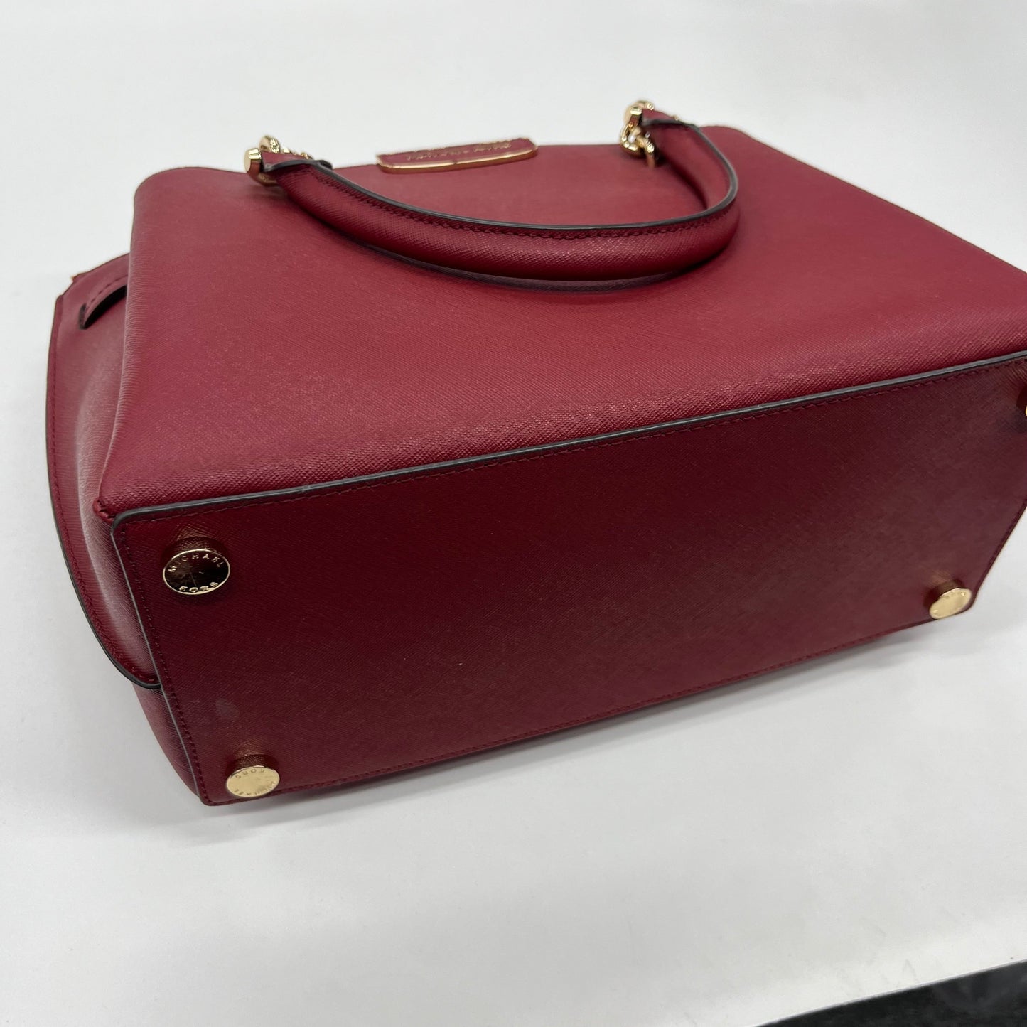 Handbag Designer Michael Kors NWT, Size Medium