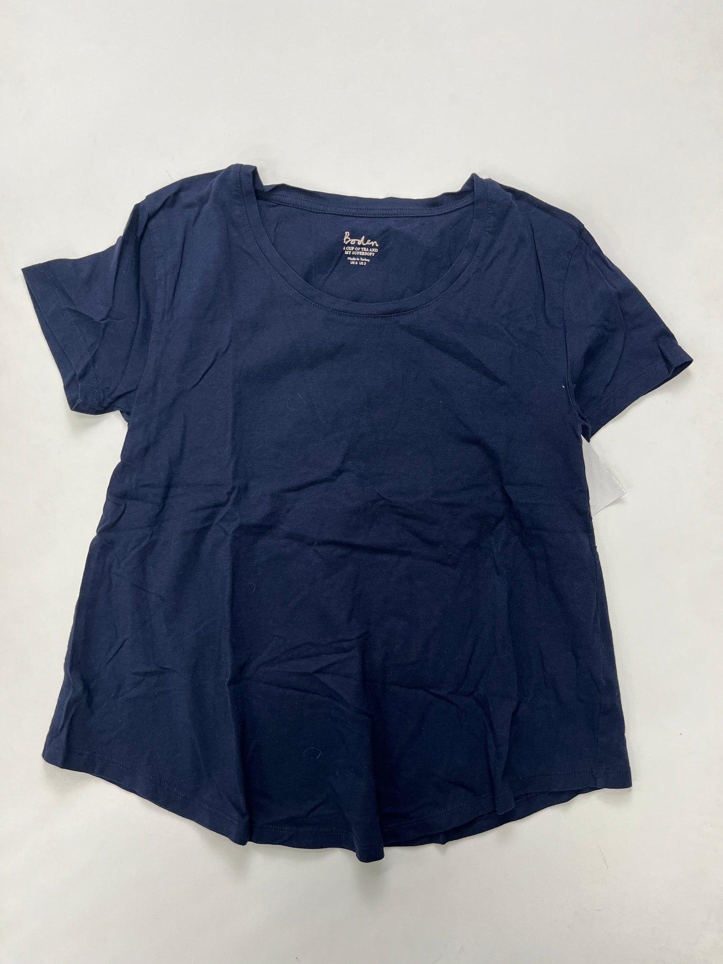 Top Short Sleeve By Boden  Size: Xs