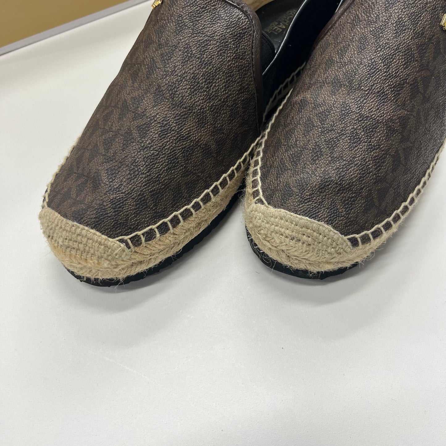 Shoes Flats Loafer Oxford By Michael Kors  Size: 9