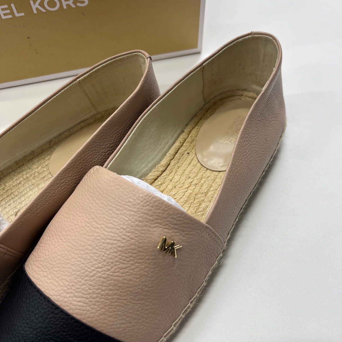 Shoes Flats Loafer Oxford By Michael Kors  Size: 9