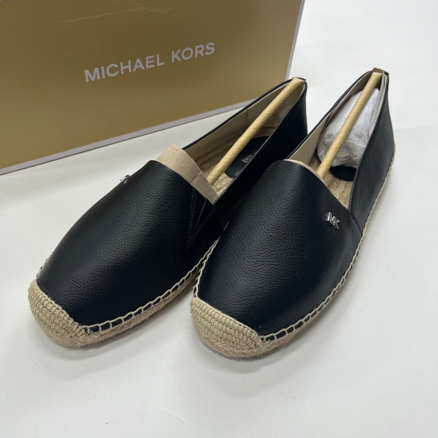 Shoes Flats Loafer Oxford By Michael Kors  Size: 9