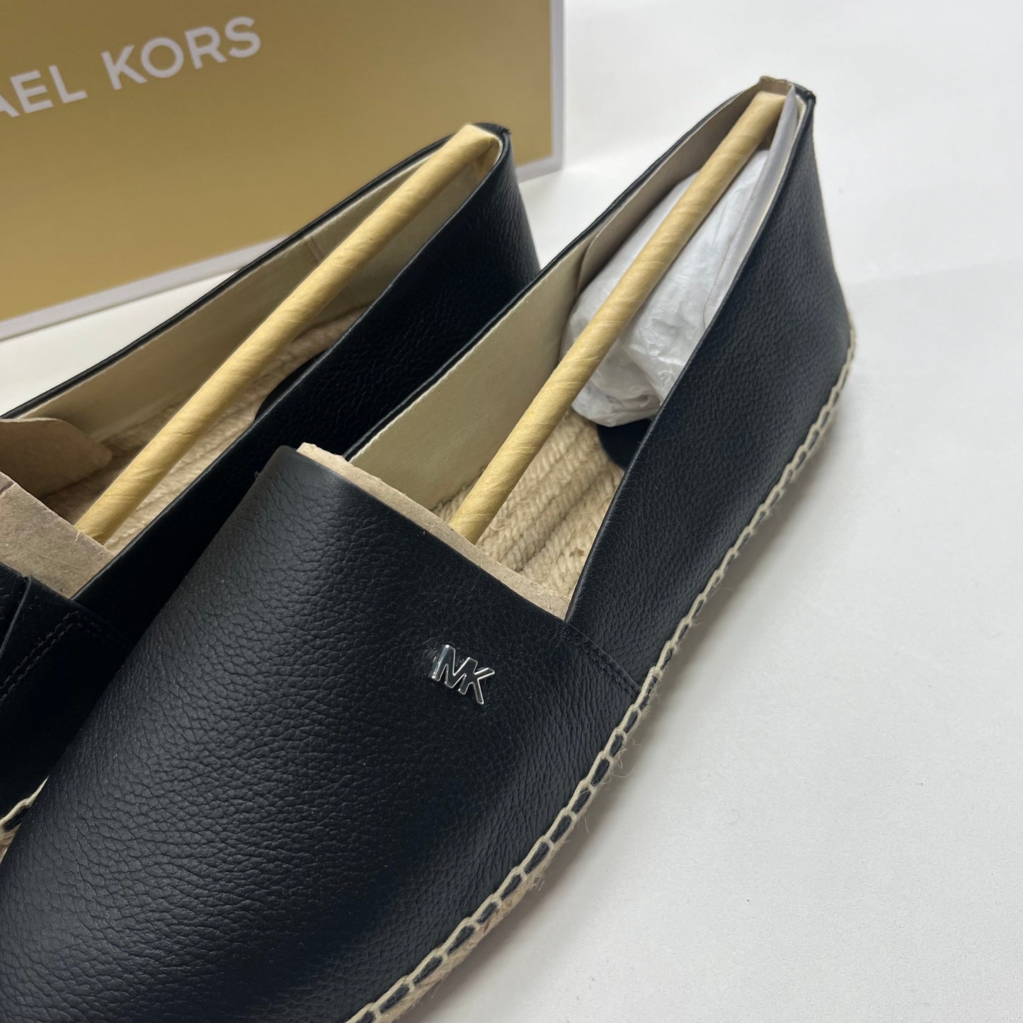 Shoes Flats Loafer Oxford By Michael Kors  Size: 9