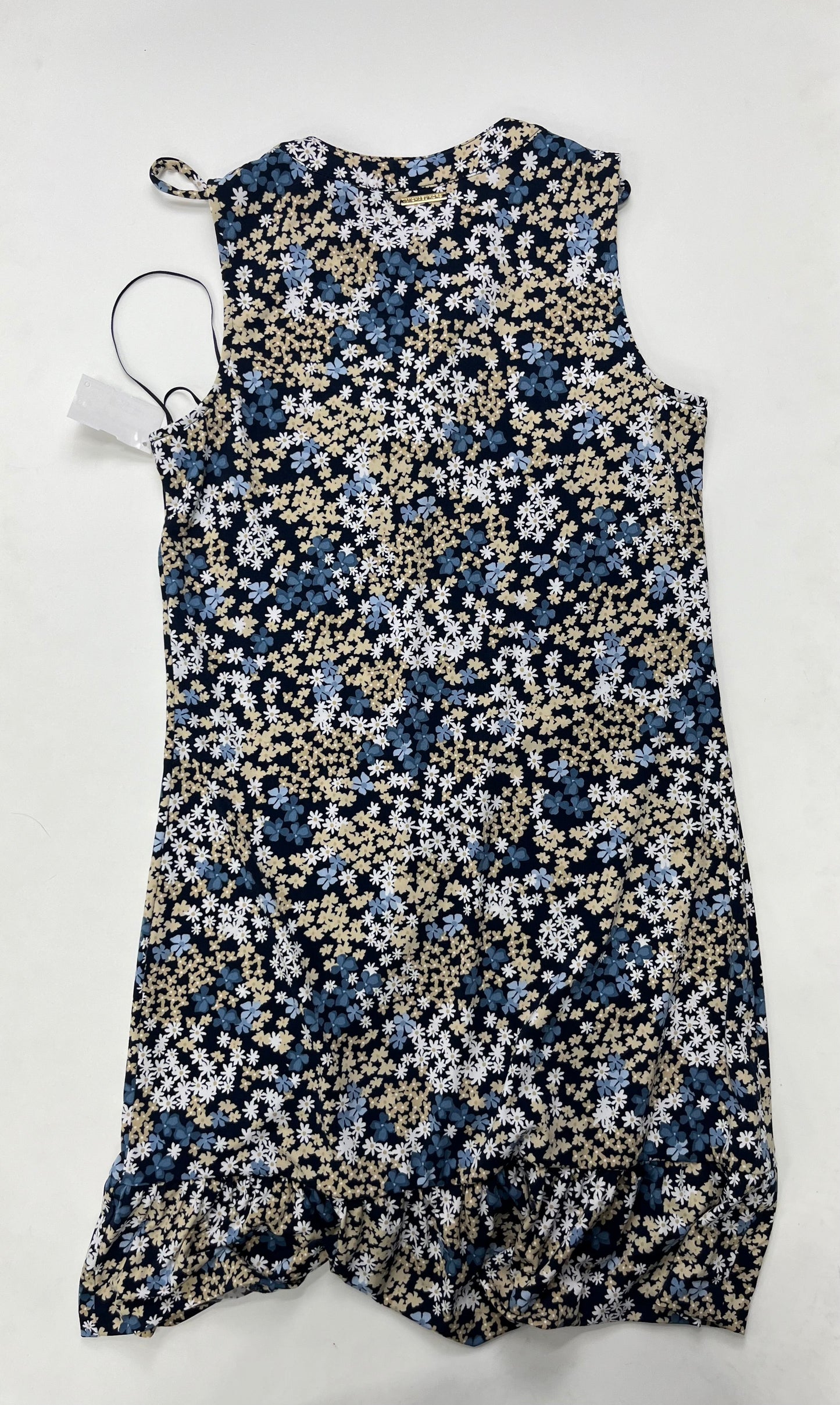 Dress Casual Midi By Michael Kors  Size: Xs