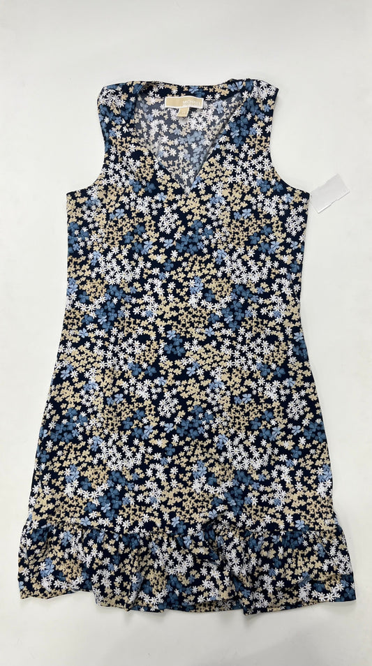 Dress Casual Midi By Michael Kors  Size: Xs