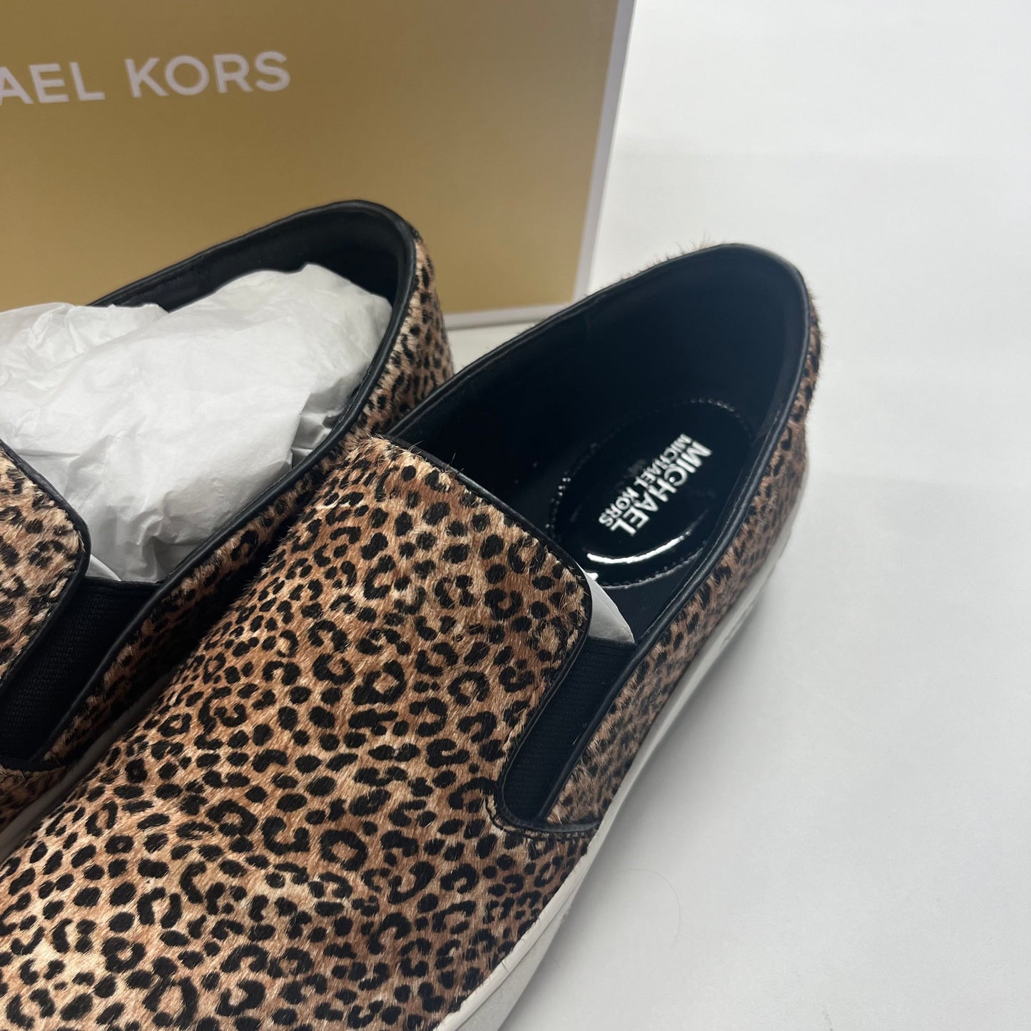 Shoes Flats Loafer Oxford By Michael Kors  Size: 9