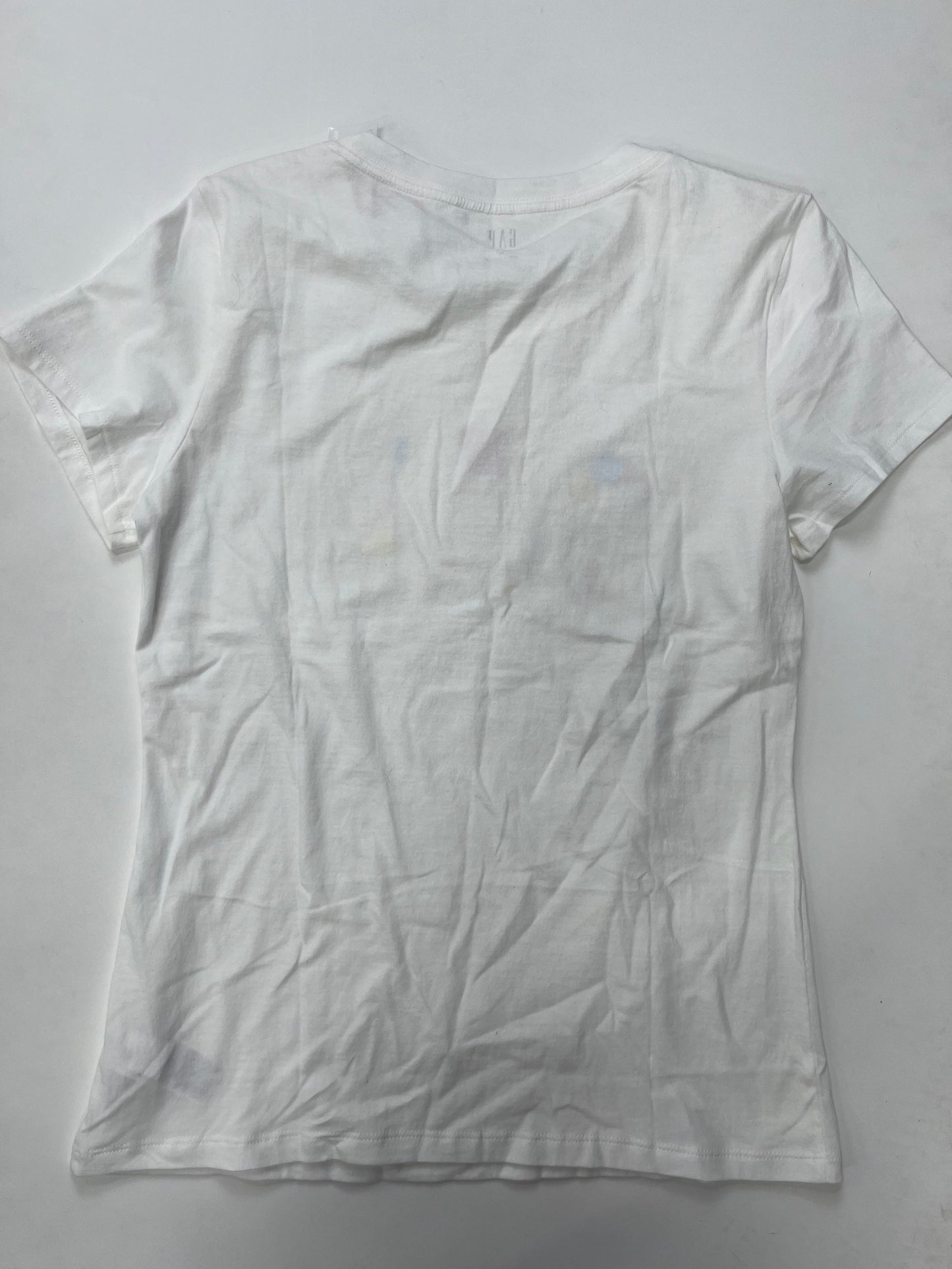 Top Short Sleeve By Gap  Size: M