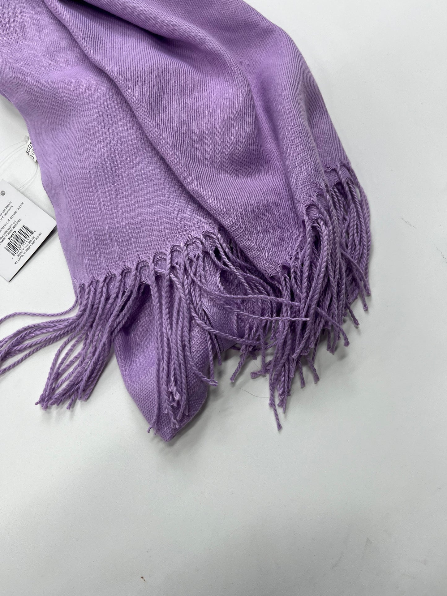 Scarf Long By Clothes Mentor