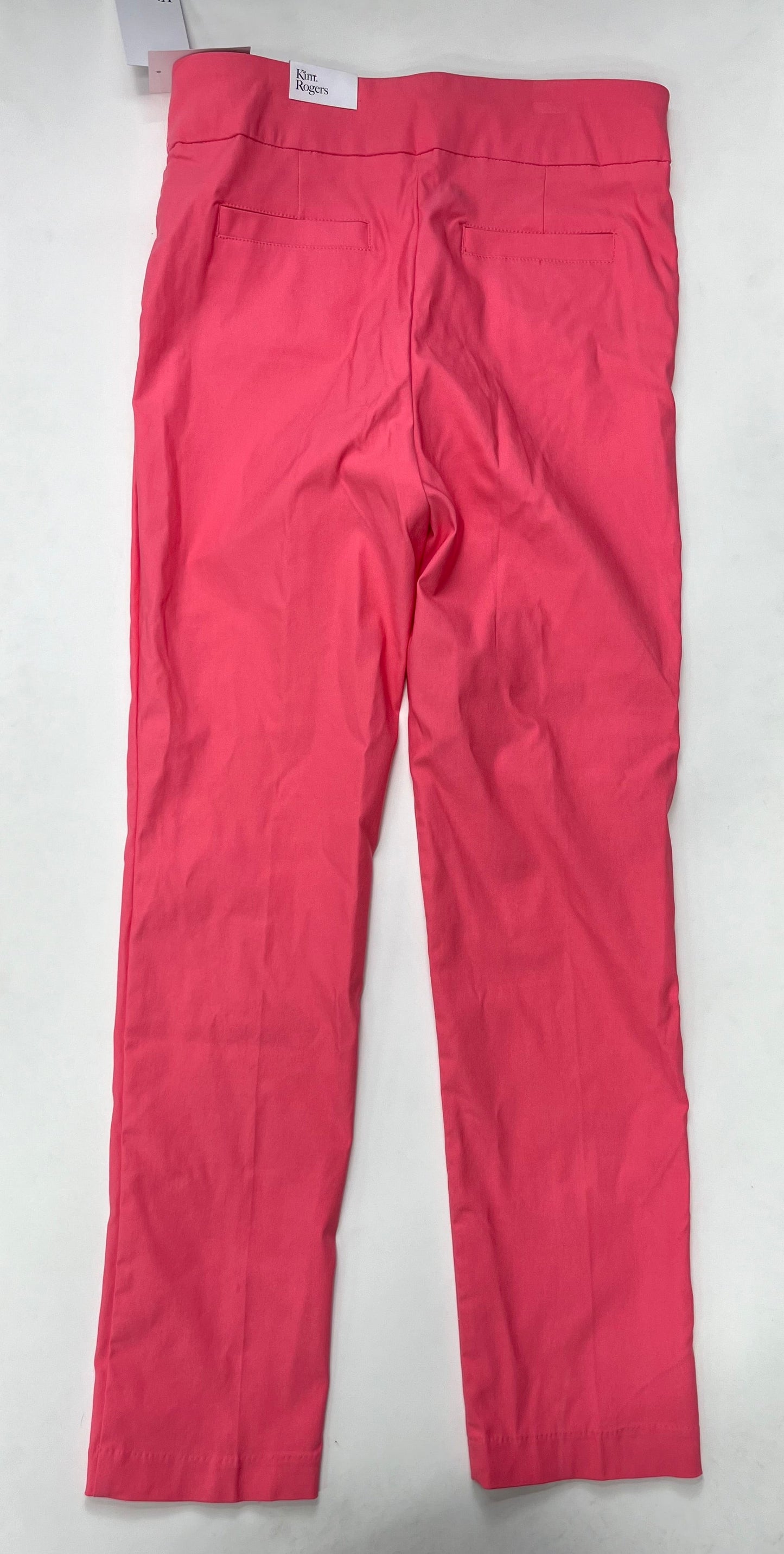 Pants Ankle By Kim Rogers NWT Size: 10