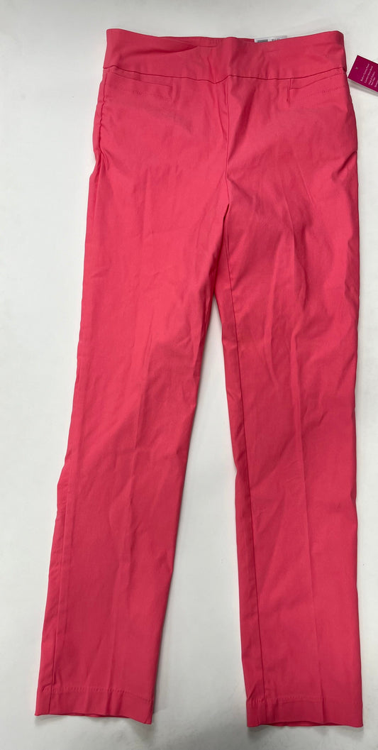Pants Ankle By Kim Rogers NWT Size: 10