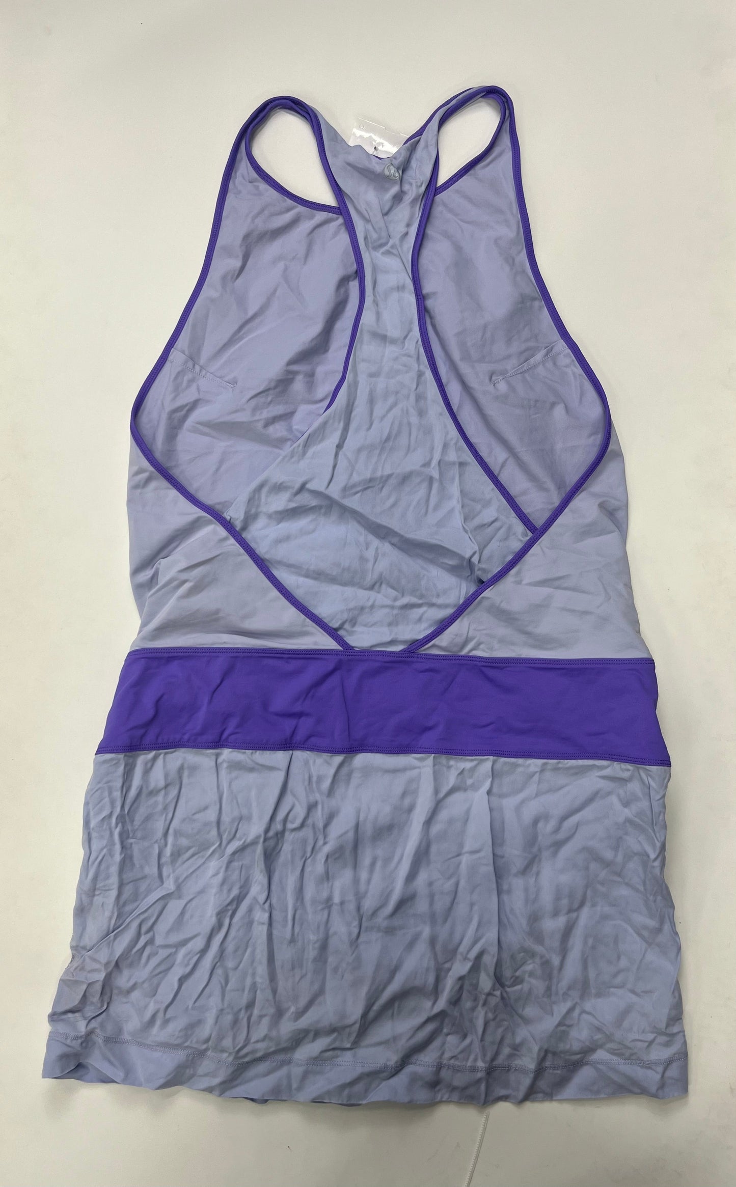 Athletic Dress By Lululemon  Size: S