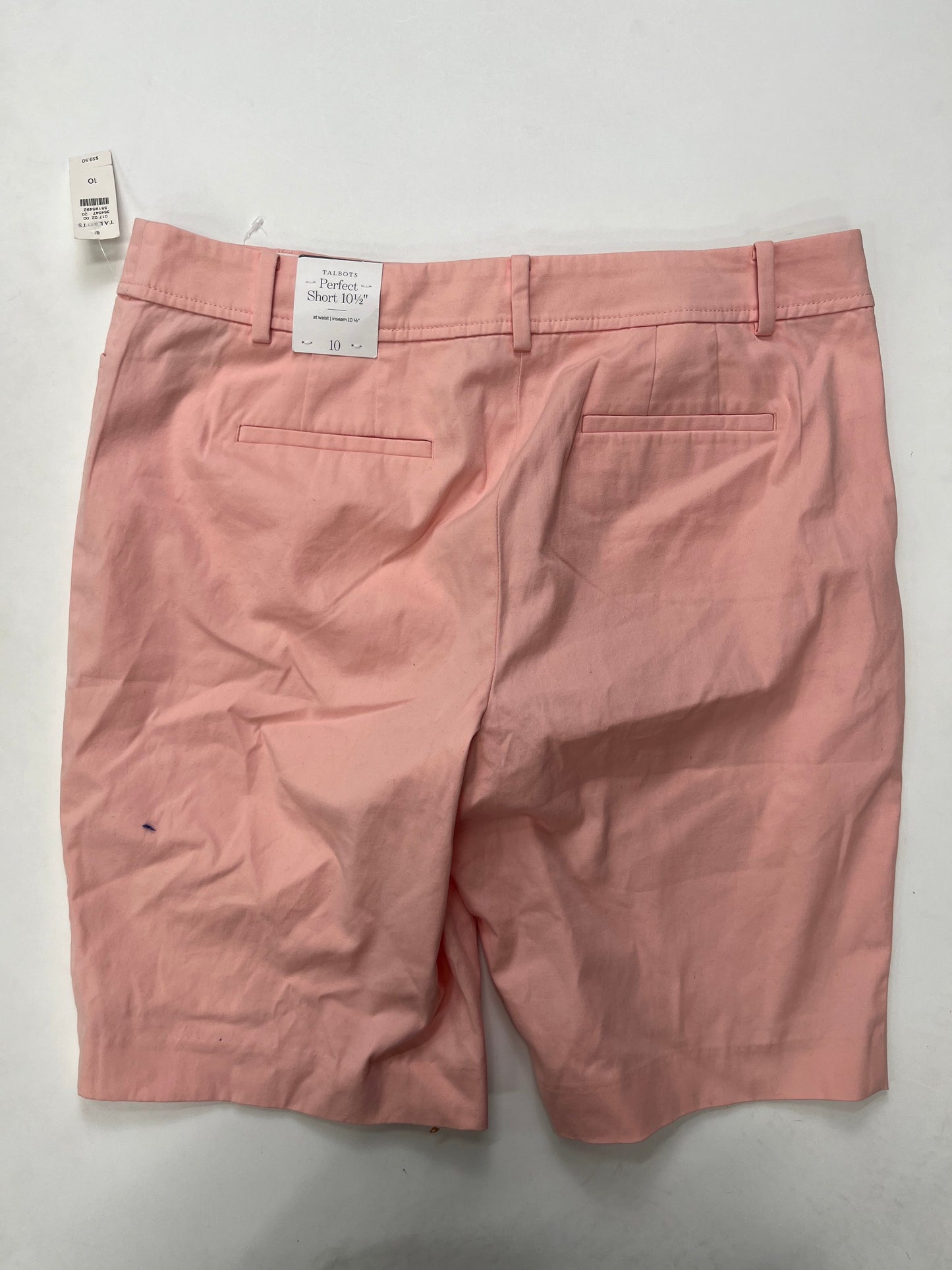 Shorts By Talbots NWT Size: 10