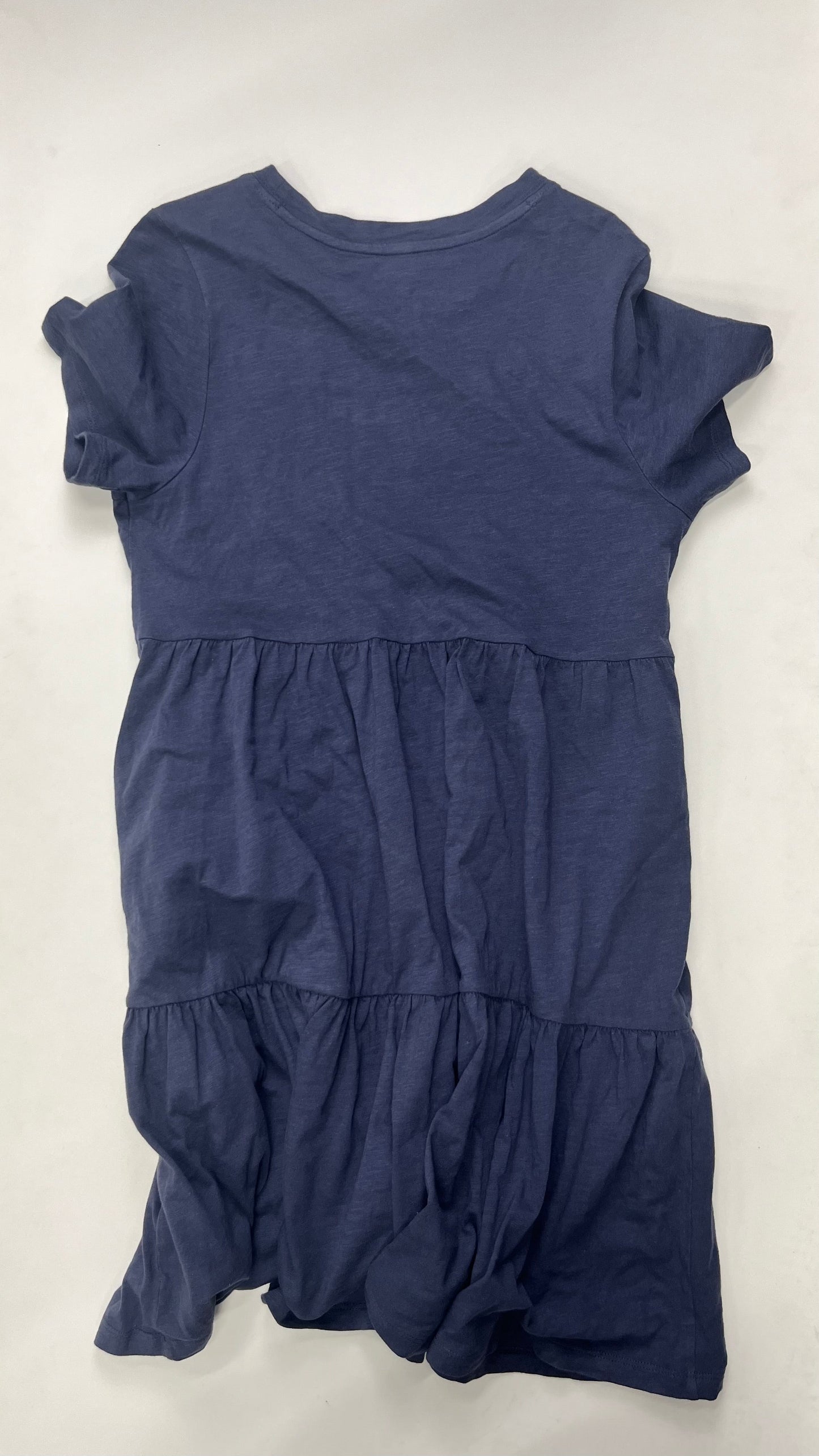 Dress Casual Midi By Old Navy  Size: S