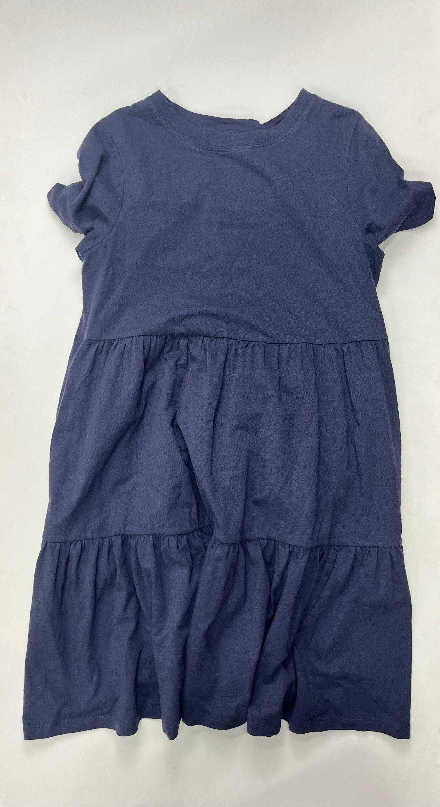 Dress Casual Midi By Old Navy  Size: S