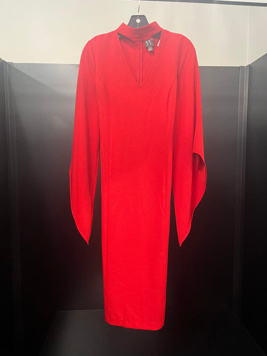 Dress Party Long By Worthington NWT Size: S